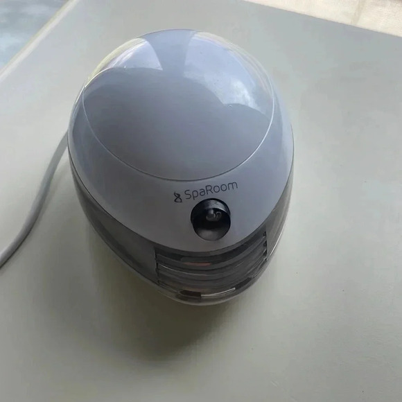 Spa‎ Room Portable Diffuser - Picture 4 of 4